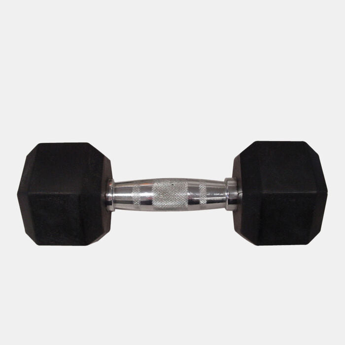 Dumbbell Set for Gym In A Box (4 Pairs)