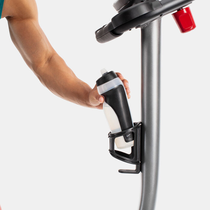 320 CSX+ Upright Exercise Bike