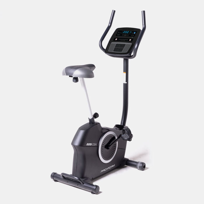 225 CSX Upright Bike