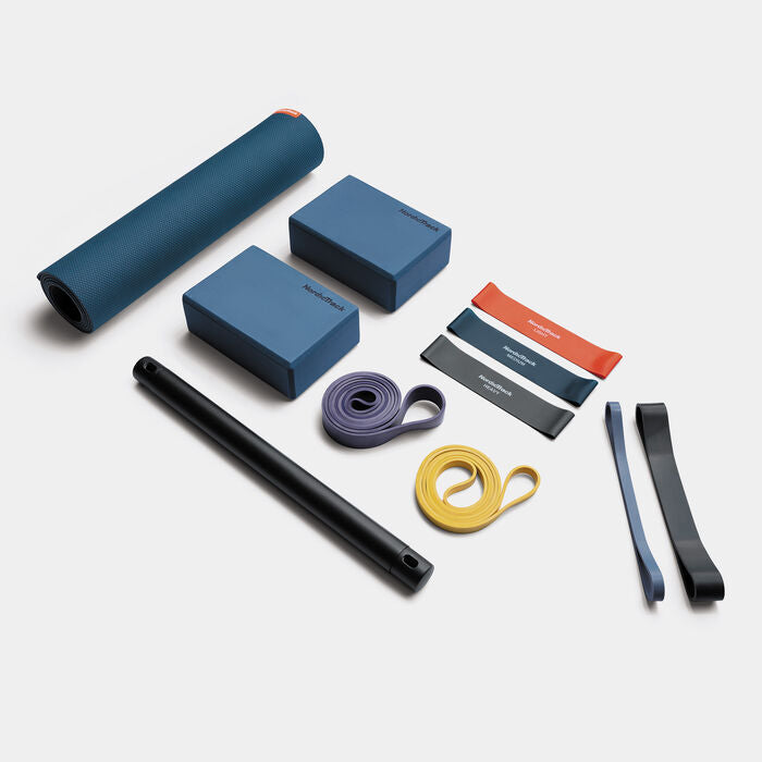 Accessories Kit for Vault Interactive Trainer