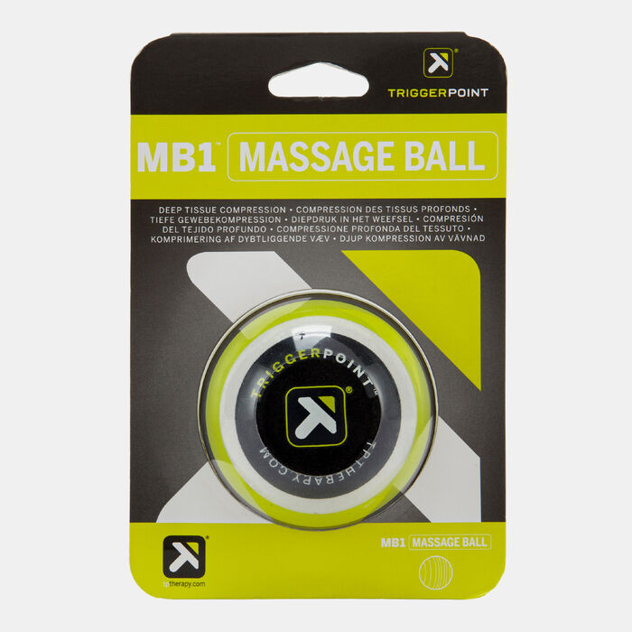 Grid MB1 Massage Ball