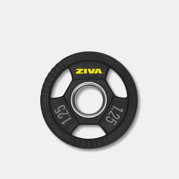 Performance Rubber Grip Disc (1.25 Kg)