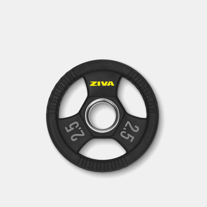 Performance Rubber Grip Disc - 2.5kg