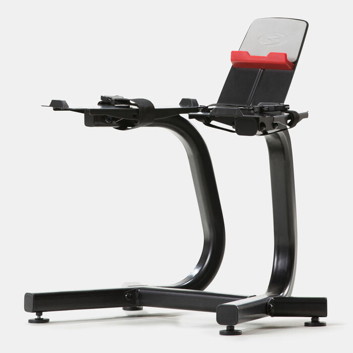 SelectTech Dumbbell Stand - 5-50kg (10-90lbs)