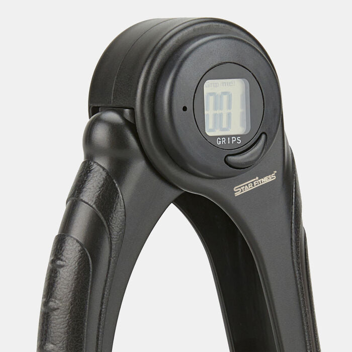 Digital Hand Grip