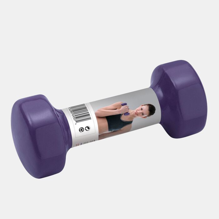 Neoprene Dumbbell - 1.5 Kg