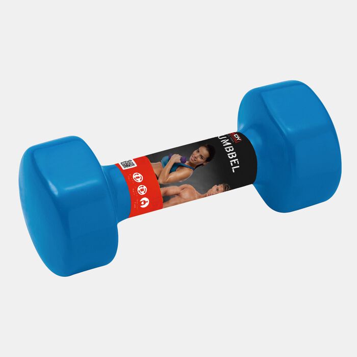 Neoprene Dumbbell - 2kg