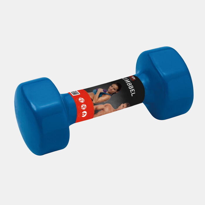 Neoprene Dumbbell - 3kg