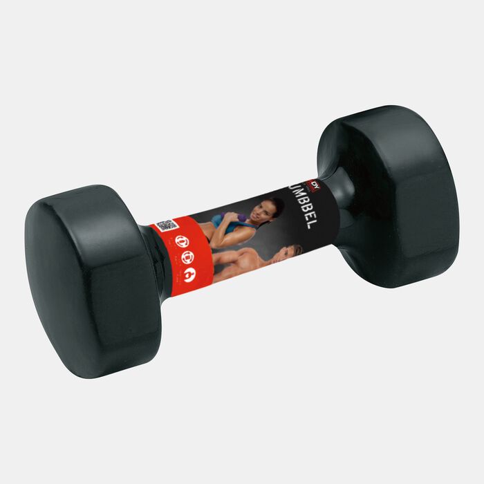 Neoprene Dumbbell - 4kg