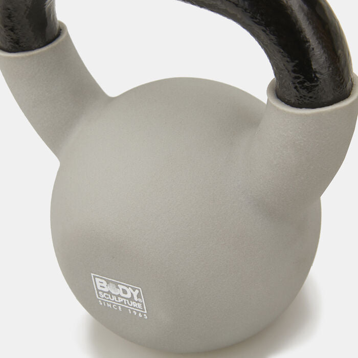 Neoprene Dipped Kettlebell - 8kg