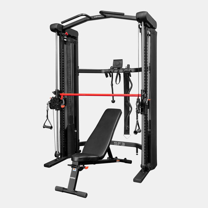 SF3 Multi-Gym Machine