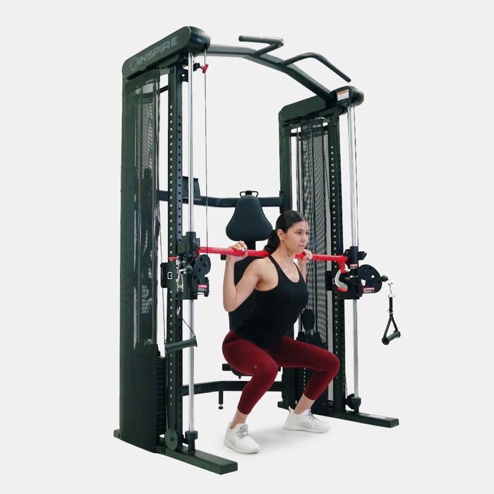 SF3 Multi-Gym Machine