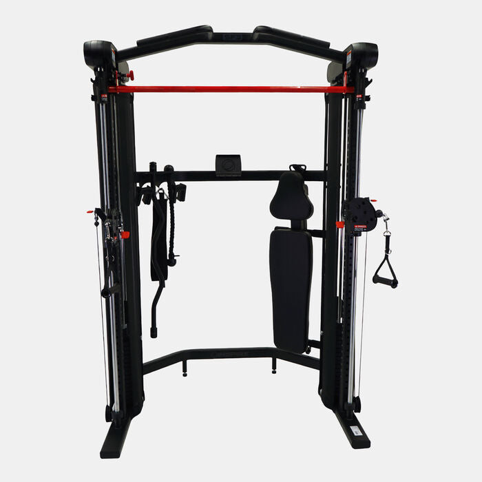 SF3 Multi-Gym Machine