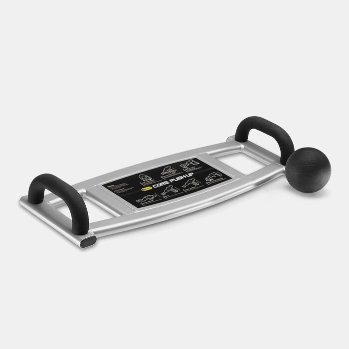 Core Pushup Platform Trainer