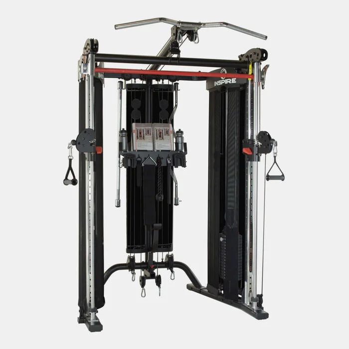 Functional Trainer FT2 Multi-Gym