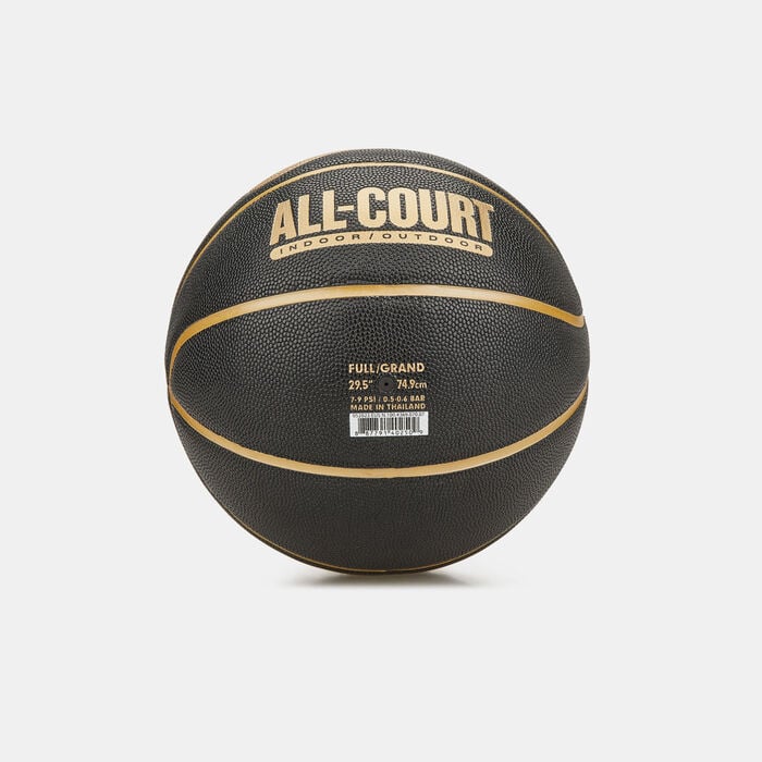 Everyday All-Court 8P Basketball